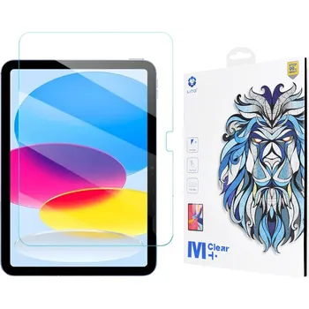 Fólie pro tablet Lito 2.5D Classic Glass iPad 10 2022 10.9 11 2025 Průhledné
