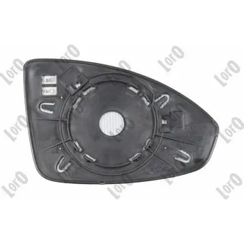 Nářadí pro automobil SZKLO LUSTERKA LE CHEVROLET, 0609G03