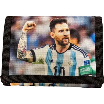 Peněženka MESSI ARGENTINA rozkládací peněženka