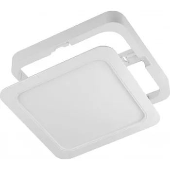 Příslušenství pro svítidlo Rámeček pro MAXIS 18W GTV RM-MAX18WK-00