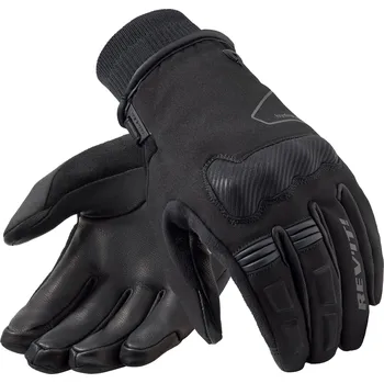 Moto rukavice Dámské rukavice na motorku Revit Hydra 3 H2O černé S