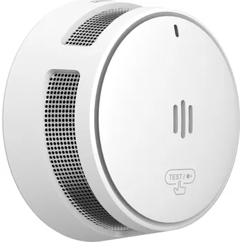 Bezpečnostní detektor DAHUA detektor kouře HY-SA40E-R8