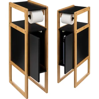 Stojan na toaletní papír 5five Simply Smart