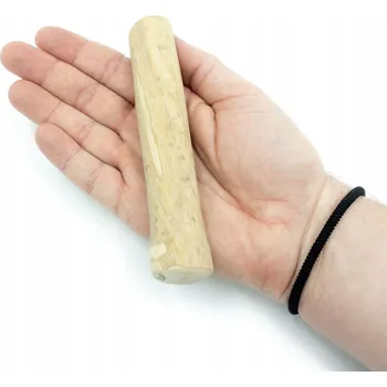 Kousátko pro psy 4Dogs Klacek z kávového dřeva S