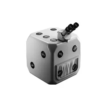 Svářečka Omec DADO.19.A.00 20 joule s argonem