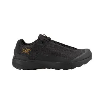 Pánská sportovní obuv Arcteryx KOPEC GTX Men Black/Yukon černá 44 2/3 EU