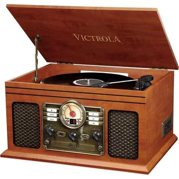 Gramofon Gramofon Victrola VTA-200B
