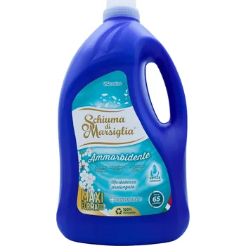 Aviváž Aviváž Schiuma di Marsiglia Ammorbidente Classico, 5 l