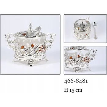 Cukřenka Cukřenka Marc O'Polo 463-6029 kovová