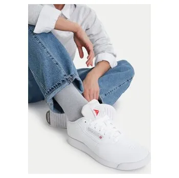 Dámská obuv Reebok Sneakersy C-PRINCESS 100000101 Bílá 37_1_2