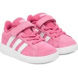 adidas Sneakersy Grand Court 2.0 JP9354 Růžová 27