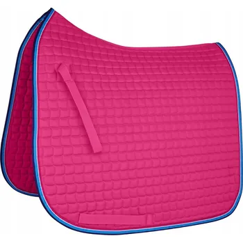 Vybavení pro koně Podsedlová Dečka York R: DR/Full full