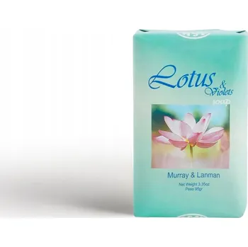 Mýdlo Mýdlo na ruce Murray & Lanman