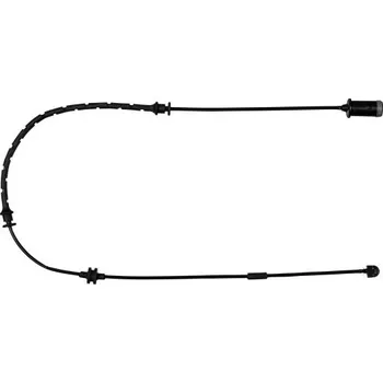 Brzdová destička Textar 98029800 Kontakt opotřebení brzdových destiček, indikátor opotřebení