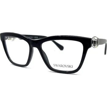 Brýlová obroučka Swarovski 2021 1001 55