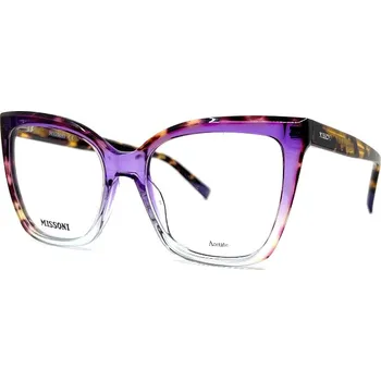 Brýlová obroučka Missoni 0092 HKZ5418