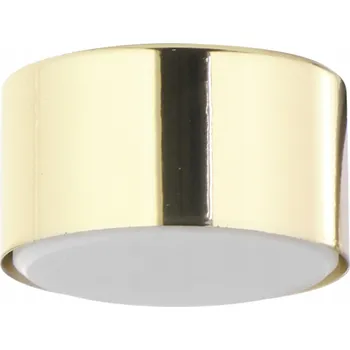 Stropní svítidlo bodové do obýváku TOP zlaté na GX53 6096 TK Lighting