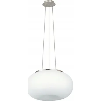 EGLO 86814 - závěsné svítidlo OPTICA 2xE27/60W