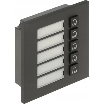 IP kamera IP kamera Dahua VTO4202FB-MB5 0 Mpx