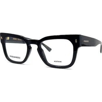 Brýlová obroučka Dsquared2 0129 8075121