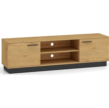 Televizní stolek ML meble Televizní stolek Modesto 06