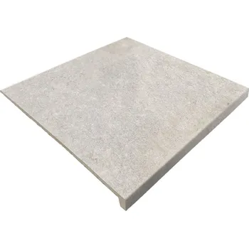 Dlažba Keros Schodovka Redstone gris 33x33cm