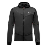 Salewa SELLA CREVASSE HD JACKET M 54/2X černá - 10 % pro přihlášené BFEXTRA10