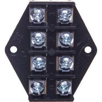 vypínač Spínací hodiny Simet 450 V IP20 25 A