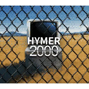 Počítačová hra Hymer 2000