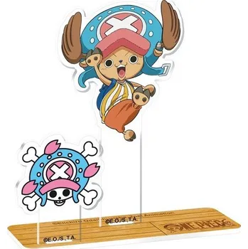 One Piece 2D akrylová figurka Chopper