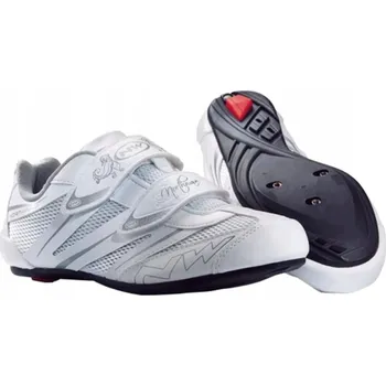 Pánská obuv Boty zapínané do pedálů Northwave Eclipse silniční velikost vel.