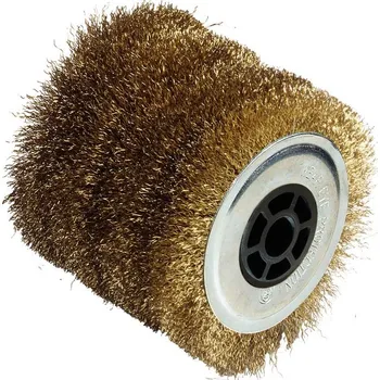 Fartools 110874 Kartáč kovový silný/rovný Ø120x100mm