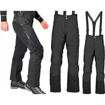 BLIZZARD Pánské lyžařské kalhoty Leogang L