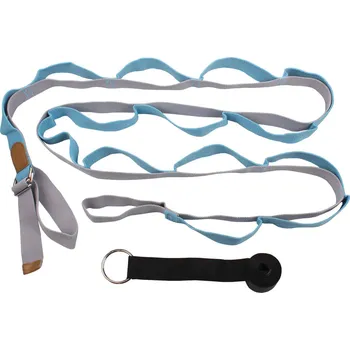 Merco Leg Stretcher strečinkový popruh