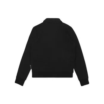 Dámská móda PHILIPP PLEIN Vatovaná bunda 28275 Černá Basic Fit 10