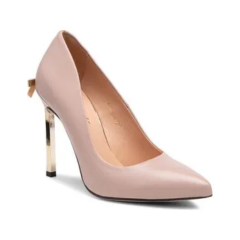 Dámská obuv Lodičky R.Polański 1223 Růžová 41