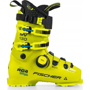 Sjezdové boty Fischer RC4 130 MV BOA 2026, velikost 285