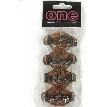 SPONKY DO VLASŮ 8 KS, ADAR