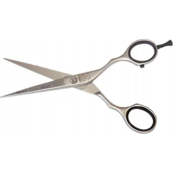 Kadeřnické nůžky Kadeřnické nůžky Kiepe Studio Techno 5.5" Nerezová Ocel Pro praváky