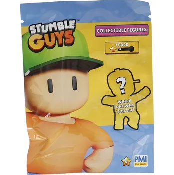 Figurka Figurka SUPERBUZZ Stumble Guys SG2205
