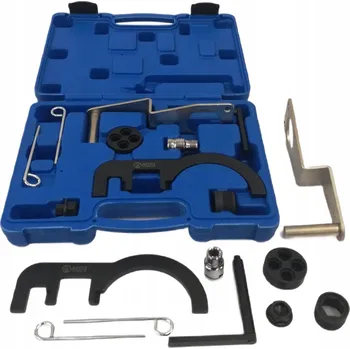 Rozvod motoru Aretační sada rozvodů BMW MINI Clubman One R55 56 57 N47 N47S N57