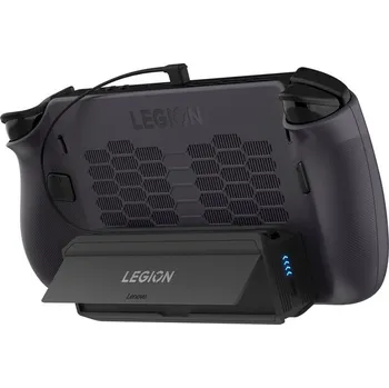 Powerbanka Lenovo Legion Go 65W G0AFLG1WWW Černá