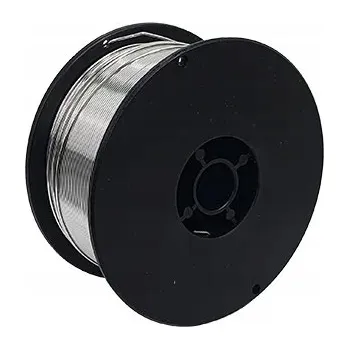 Příslušenství ke svářečce Svařovací drát MIG Sherman AlSi5 0,8 mm 0,45 kg