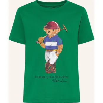 Polo Ralph Lauren Chlapecké Tričko, Tričko, 110