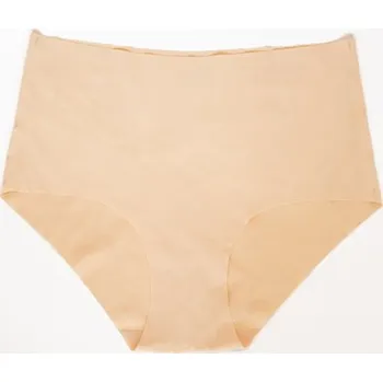 Kalhotky FAGER Kalhotky bezešvé Fager, beige XL