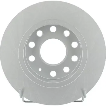 Brzdový kotouč Brzdový kotouč JURID 562236JC