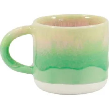 Studio Arhoj Porcelánový hrnek Juicy Guava 70 ml