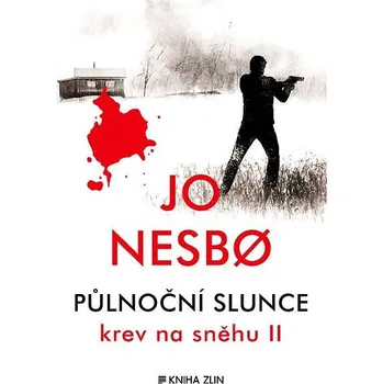 Kniha Půlnoční slunce Ekniha