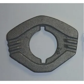 Příslušenství ke kotli KOTEL ATMOS ND-rošt typ A