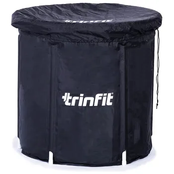 Koupací sud Trinfit Otužovací káď 400 l